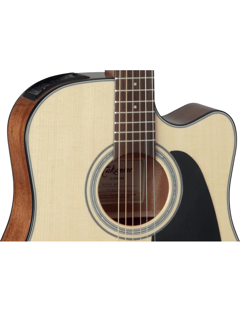 TAKAMINE GD30CENAT | MusicGoodDeal