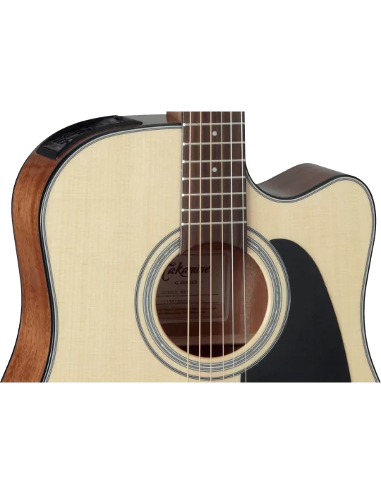 TAKAMINE GD30CENAT | MusicGoodDeal