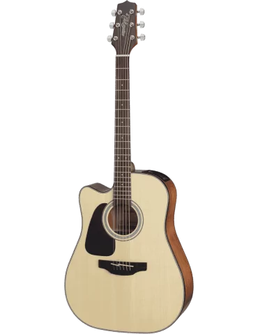TAKAMINE GD30CELH-NAT | MusicGoodDeal