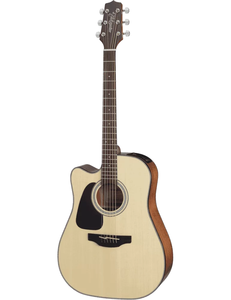 TAKAMINE GD30CELH-NAT | MusicGoodDeal