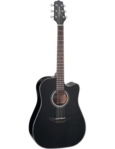 TAKAMINE GD30CEBLK | MusicGoodDeal