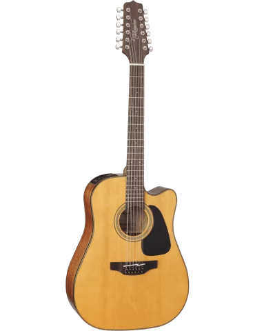 TAKAMINE GD30CE-12NAT | MusicGoodDeal