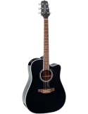 TAKAMINE GD34CE-BLK | MusicGoodDeal
