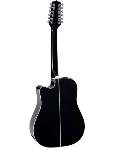 TAKAMINE GD38CE-BLK | MusicGoodDeal 2