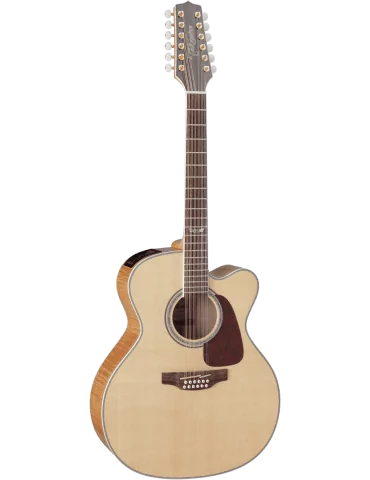TAKAMINE GJ72CE-12NAT | MusicGoodDeal