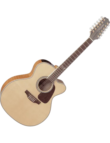 TAKAMINE GJ72CE-12NAT | MusicGoodDeal 2