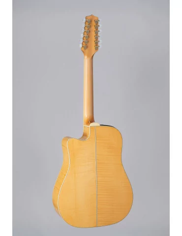 TAKAMINE GD74CE-12UNAT | MusicGoodDeal 2