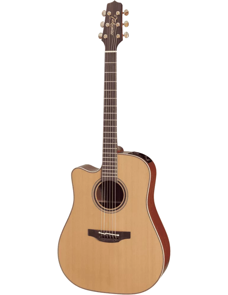TAKAMINE P3DC-LH | MusicGoodDeal