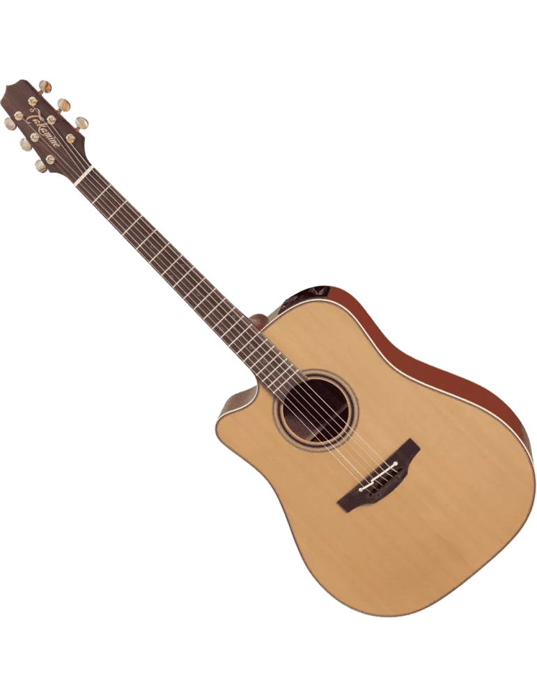 TAKAMINE P3DC-LH | MusicGoodDeal