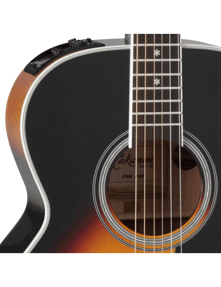 TAKAMINE P6NBSB | MusicGoodDeal