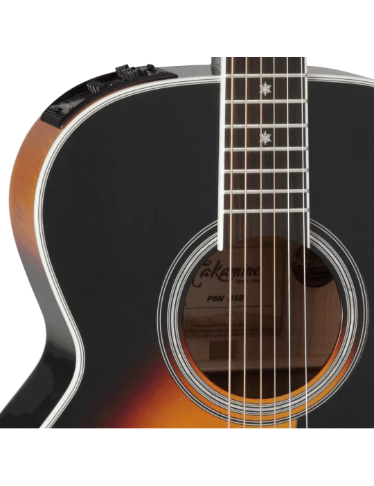 TAKAMINE P6NBSB | MusicGoodDeal