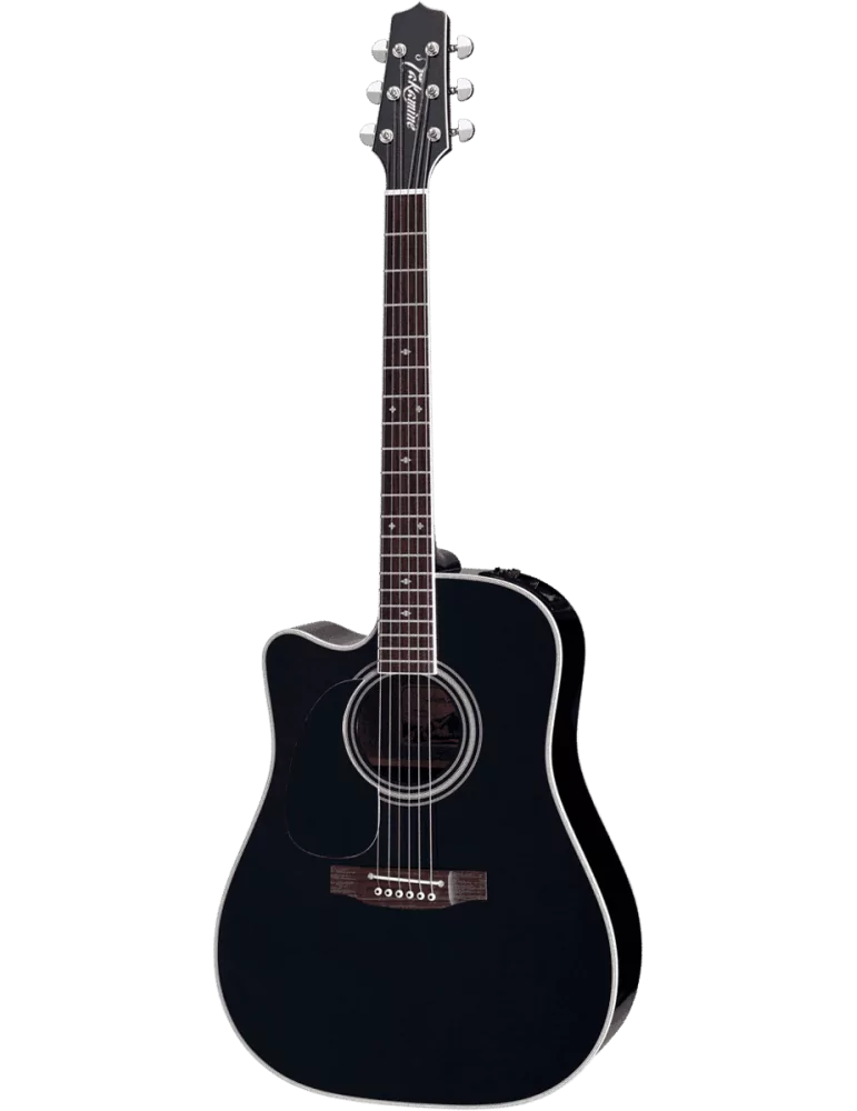 TAKAMINE EF341SC-LH | MusicGoodDeal