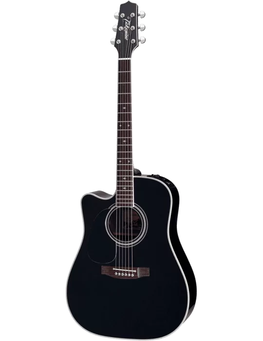 TAKAMINE EF341SC-LH | MusicGoodDeal