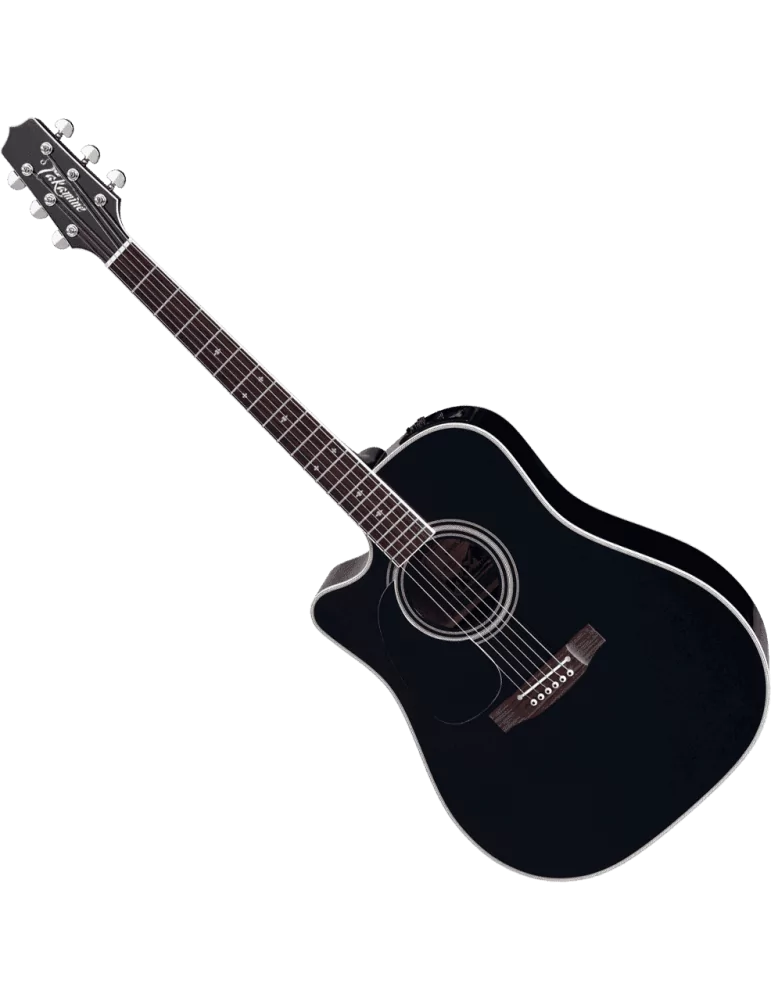 TAKAMINE EF341SC-LH | MusicGoodDeal