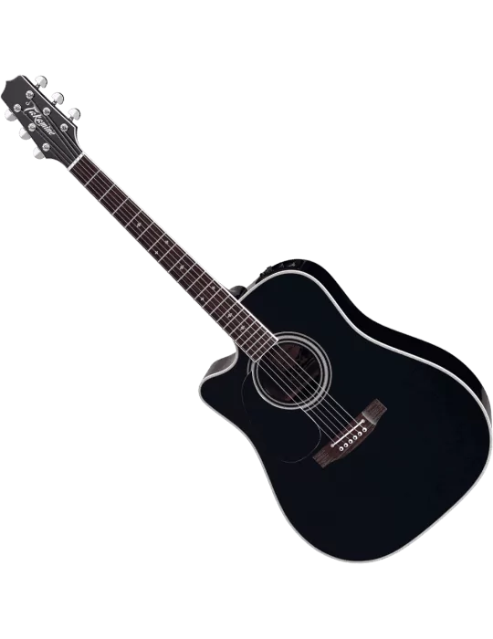 TAKAMINE EF341SC-LH | MusicGoodDeal