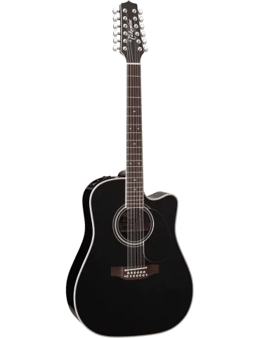TAKAMINE EF381SC | MusicGoodDeal