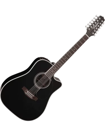 TAKAMINE EF381SC | MusicGoodDeal 2