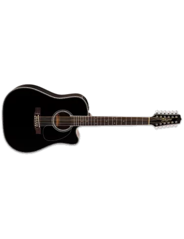 TAKAMINE EF381DX | MusicGoodDeal