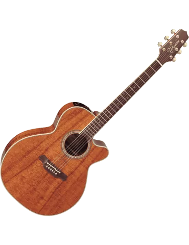TAKAMINE EF508KC | MusicGoodDeal 2