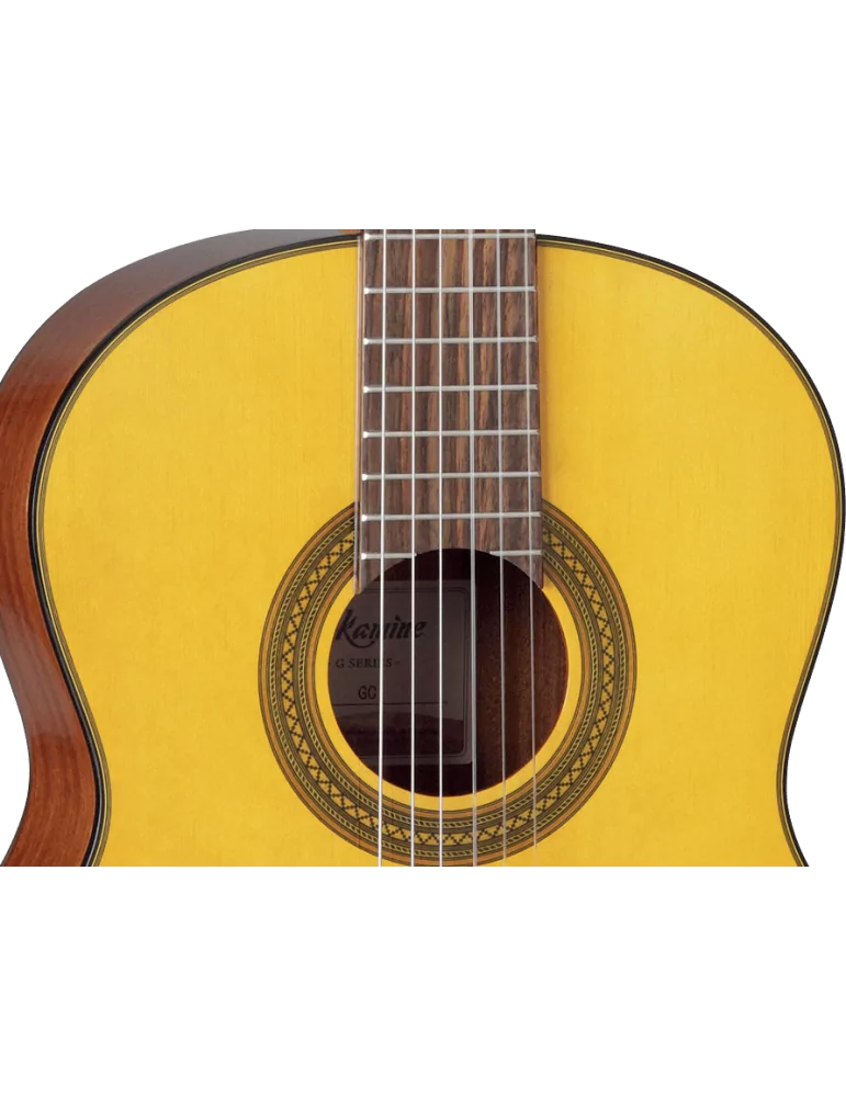 TAKAMINE GC1NAT | MusicGoodDeal
