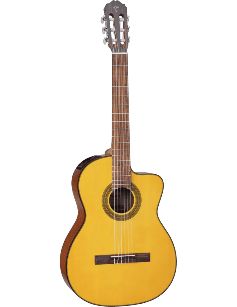 TAKAMINE GC1CENAT | MusicGoodDeal