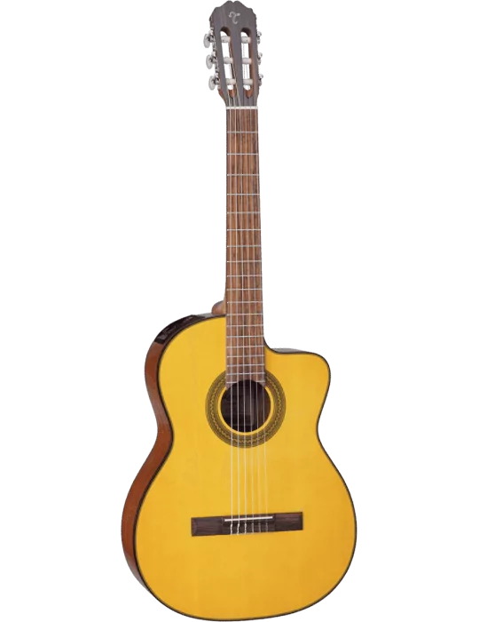 TAKAMINE GC1CENAT | MusicGoodDeal