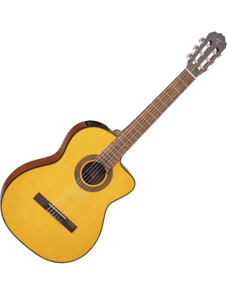 TAKAMINE GC1CENAT | MusicGoodDeal