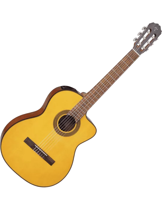 TAKAMINE GC1CENAT | MusicGoodDeal