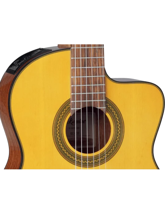 TAKAMINE GC1CENAT | MusicGoodDeal