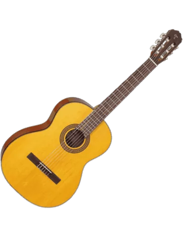 TAKAMINE GC3NAT | MusicGoodDeal 2