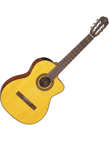 TAKAMINE GC3CENAT | MusicGoodDeal 2