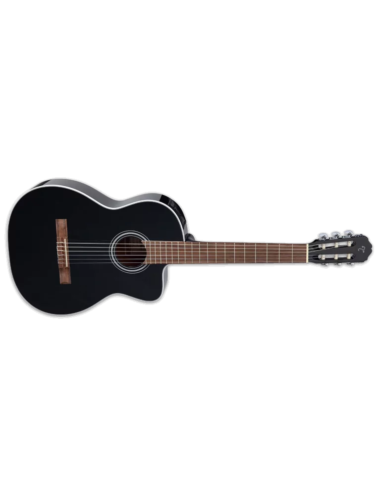 TAKAMINE GC2CEBLK | MusicGoodDeal