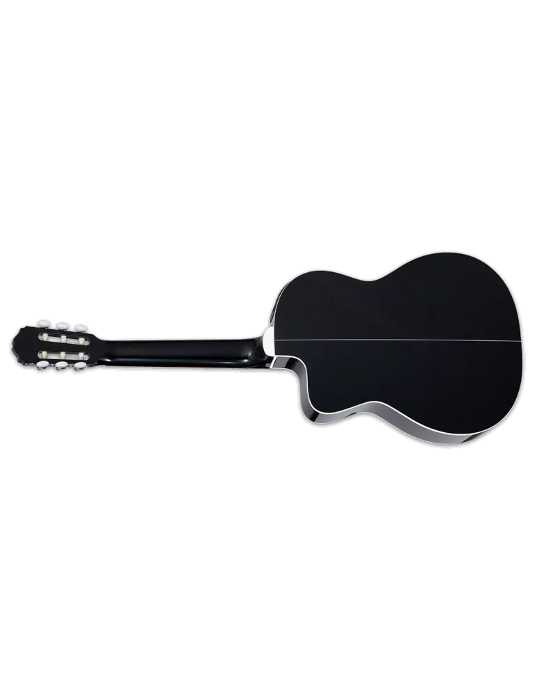 TAKAMINE GC2CEBLK | MusicGoodDeal