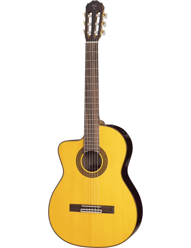 TAKAMINE GC5CELH-NAT | MusicGoodDeal