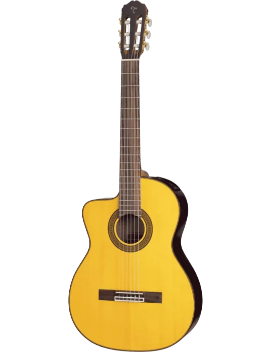 TAKAMINE GC5CELH-NAT | MusicGoodDeal