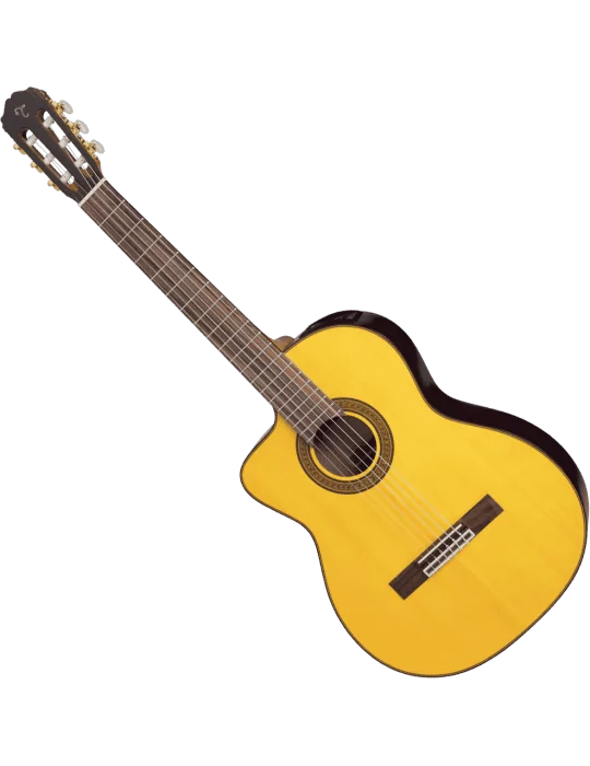 TAKAMINE GC5CELH-NAT | MusicGoodDeal