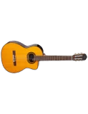 TAKAMINE GC6CENAT | MusicGoodDeal