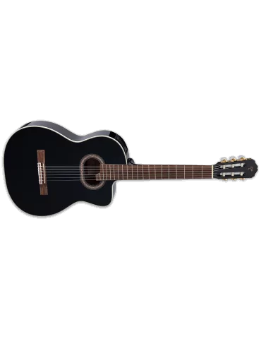 TAKAMINE GC6CEBLK | MusicGoodDeal