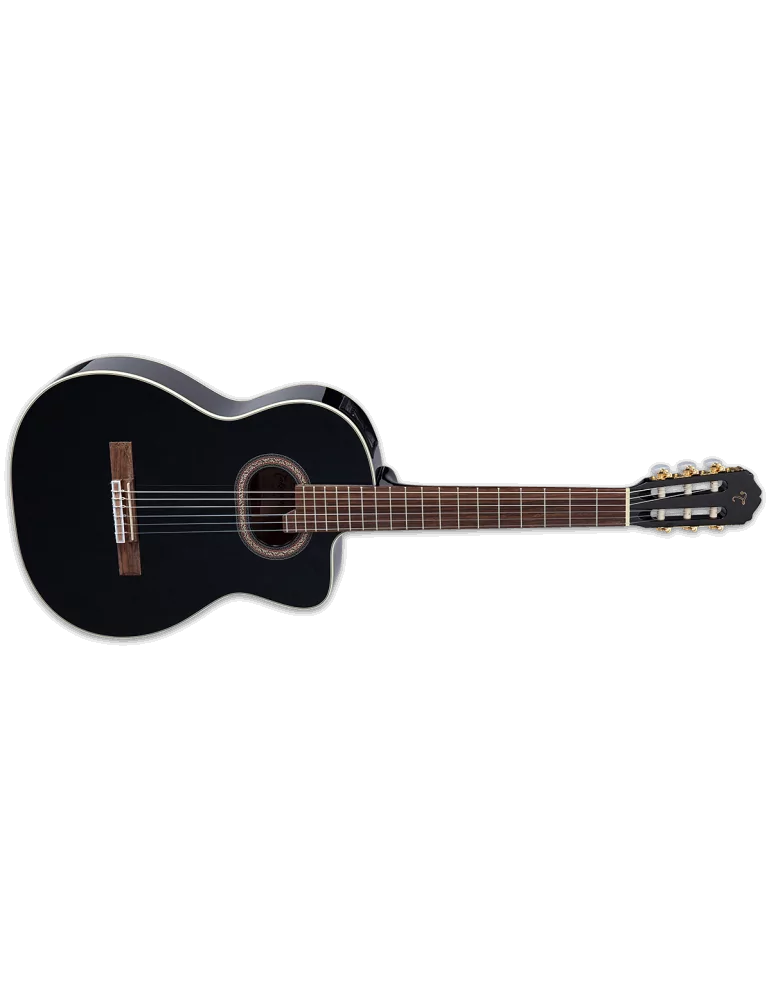 TAKAMINE GC6CEBLK | MusicGoodDeal