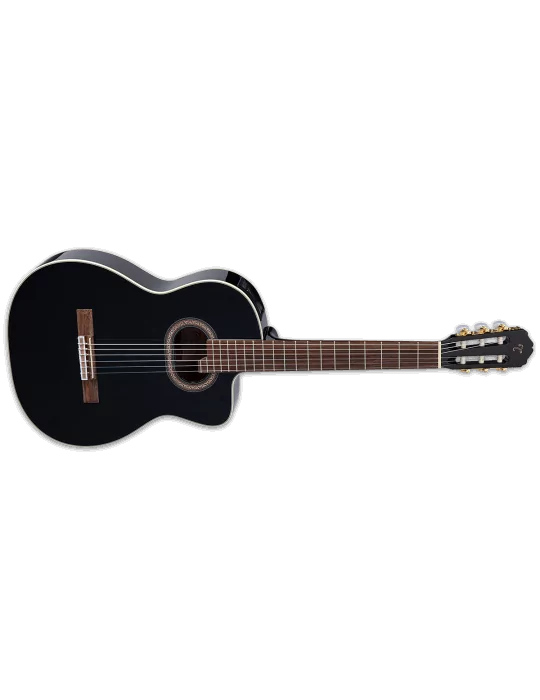 TAKAMINE GC6CEBLK | MusicGoodDeal