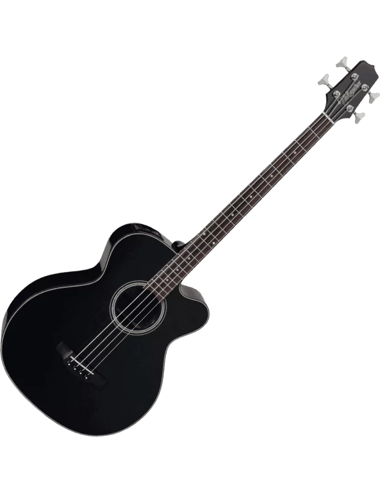 TAKAMINE GB30CEBLK | MusicGoodDeal