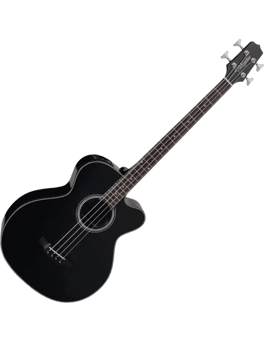 TAKAMINE GB30CEBLK | MusicGoodDeal