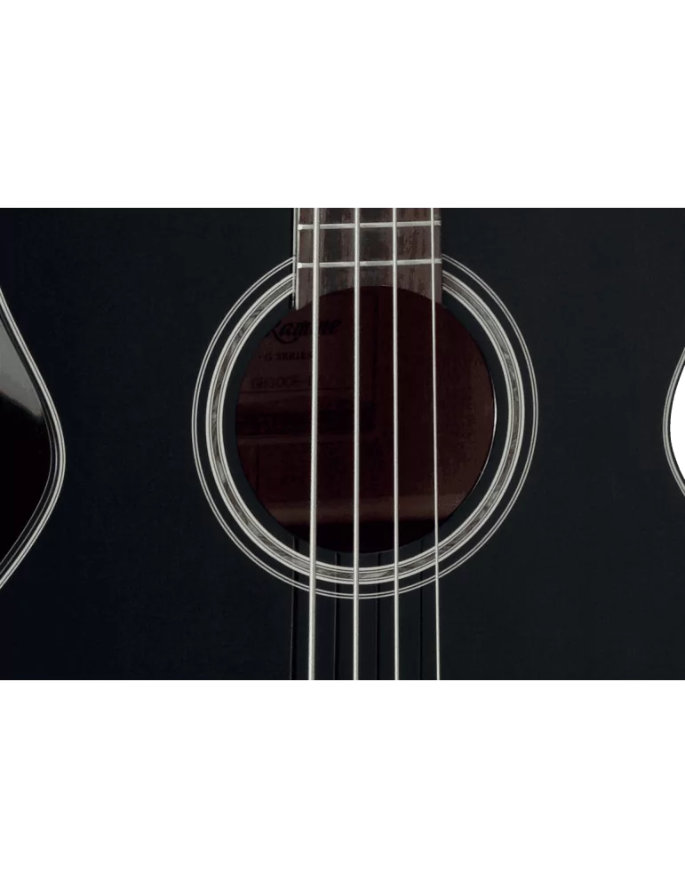 TAKAMINE GB30CEBLK | MusicGoodDeal