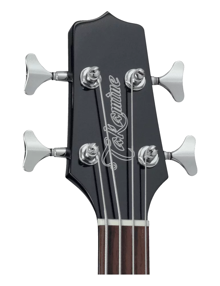 TAKAMINE GB30CEBLK | MusicGoodDeal