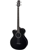 TAKAMINE GB30CEBLKLH | MusicGoodDeal