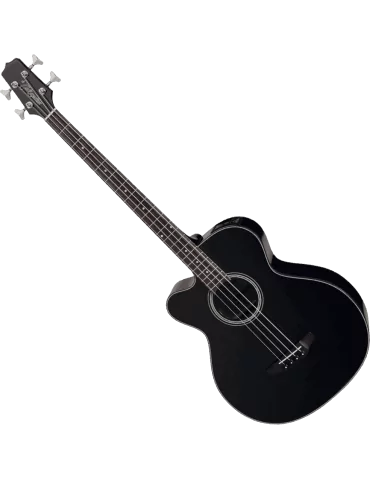 TAKAMINE GB30CEBLKLH | MusicGoodDeal 2