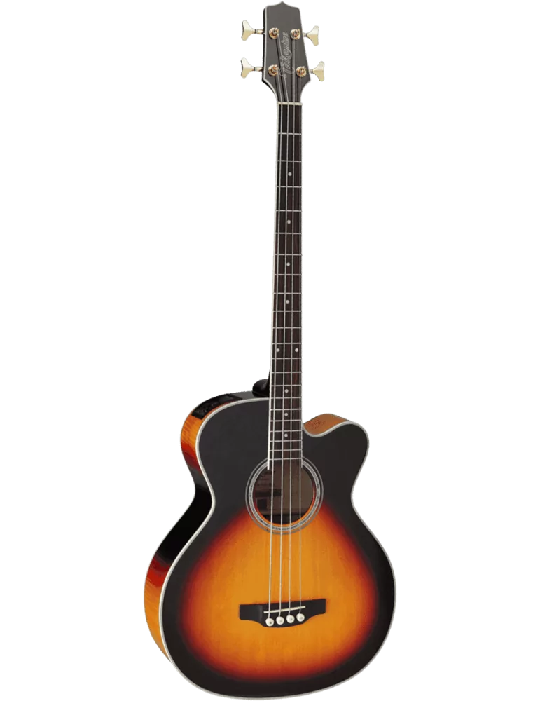 TAKAMINE GB72CEBSB | MusicGoodDeal