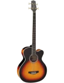TAKAMINE GB72CEBSB | MusicGoodDeal