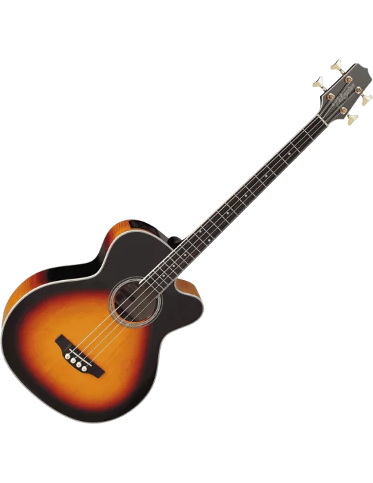 TAKAMINE GB72CEBSB | MusicGoodDeal