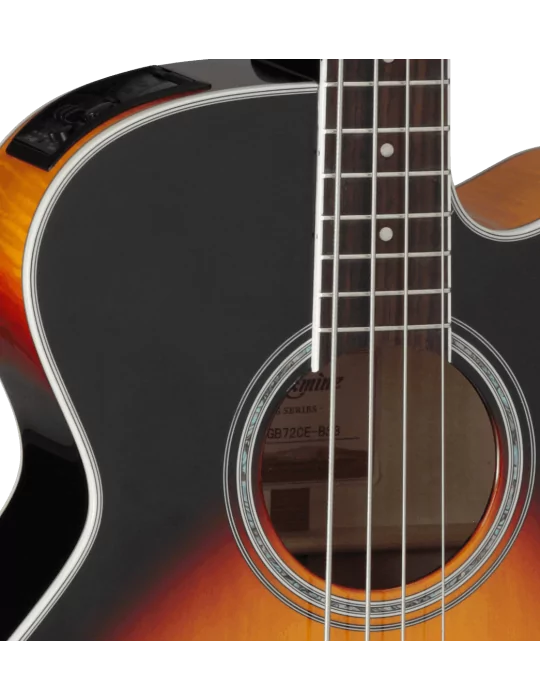 TAKAMINE GB72CEBSB | MusicGoodDeal